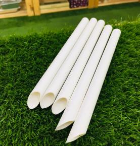 Global Paper And Plastic Straws Market Will Reach USD 9,051 Million By 2025: Zion Market Research